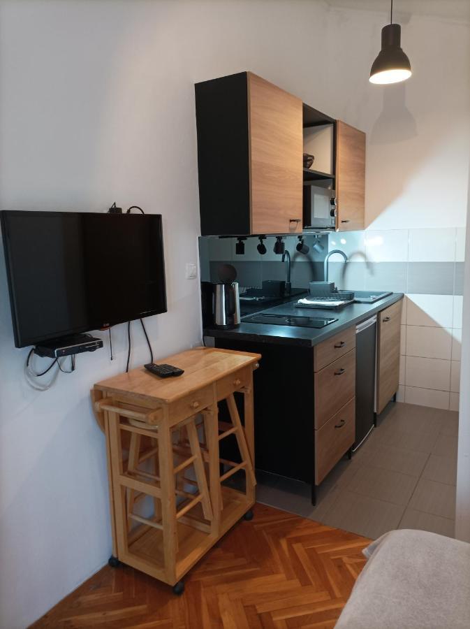 Apartments Strmac سلوني المظهر الخارجي الصورة