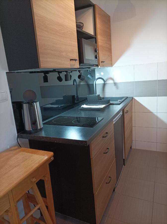 Apartments Strmac سلوني المظهر الخارجي الصورة