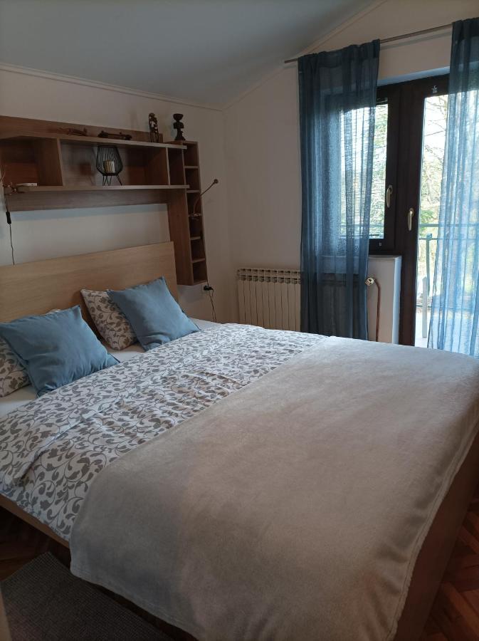 Apartments Strmac سلوني المظهر الخارجي الصورة