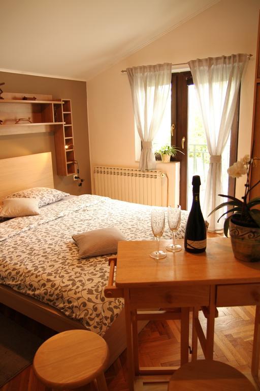 Apartments Strmac سلوني المظهر الخارجي الصورة
