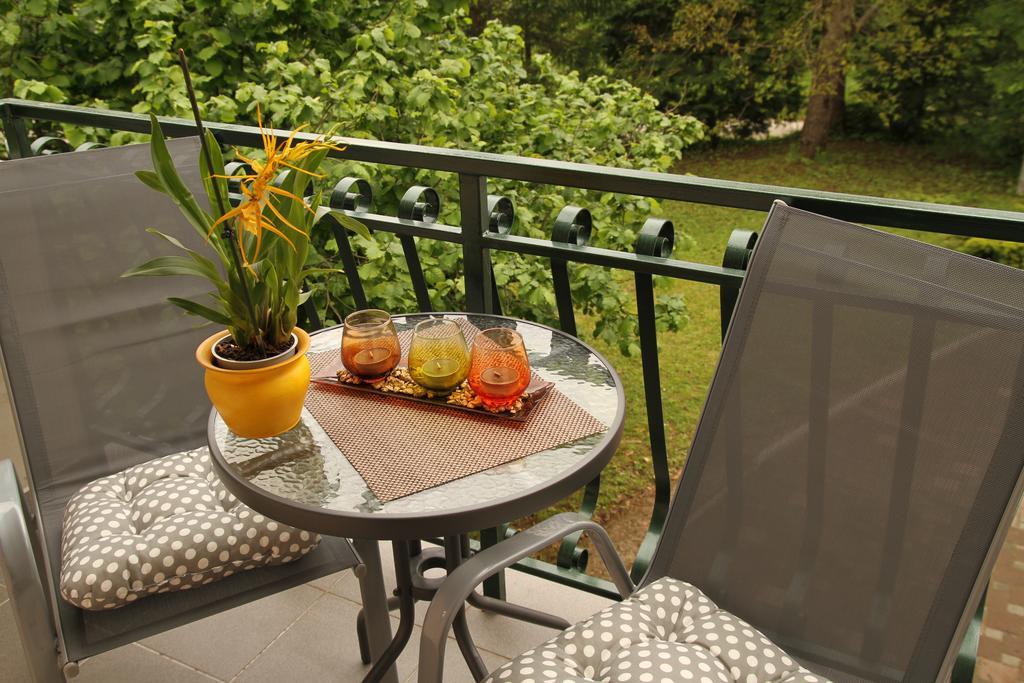 Apartments Strmac سلوني المظهر الخارجي الصورة