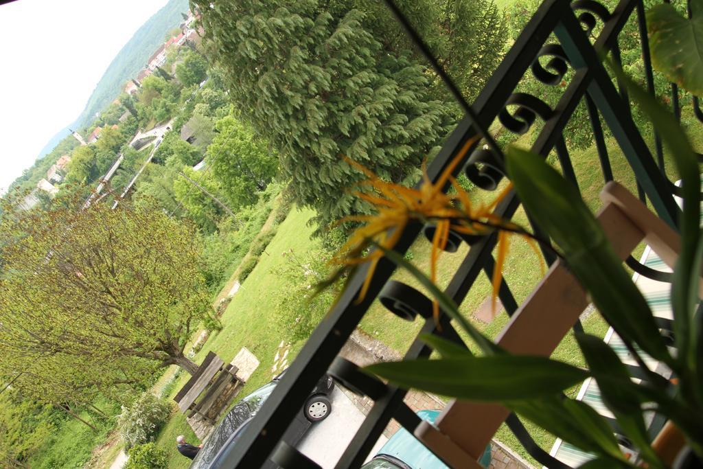 Apartments Strmac سلوني المظهر الخارجي الصورة