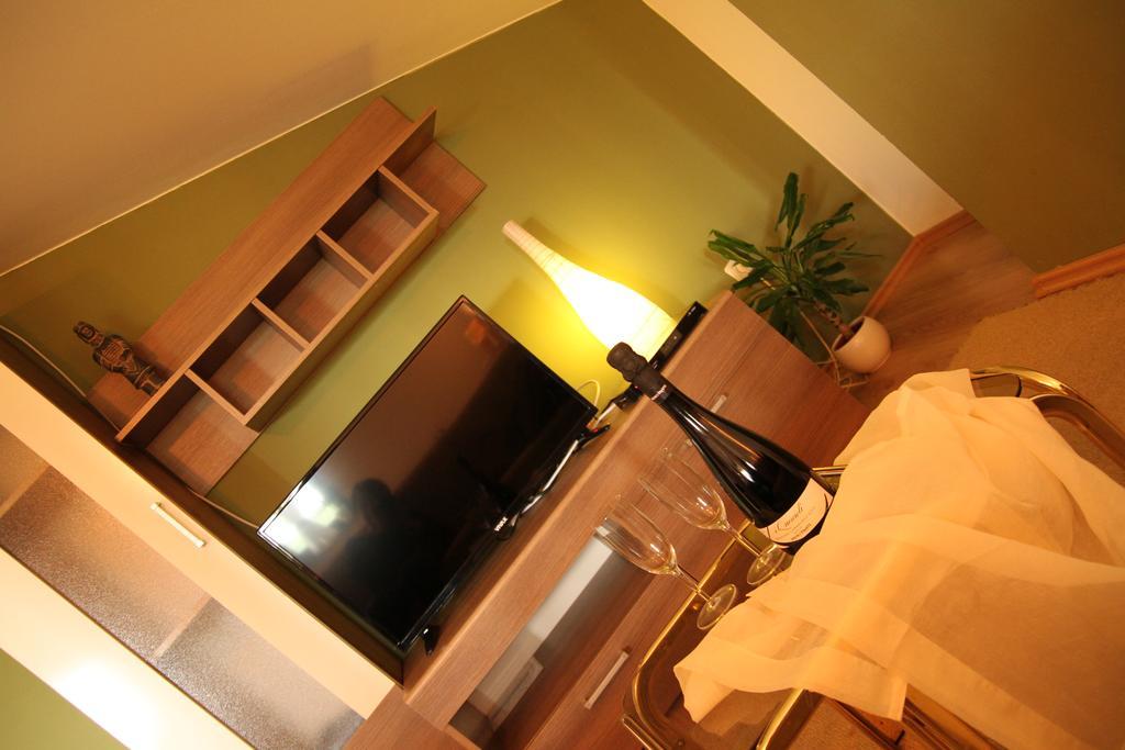 Apartments Strmac سلوني المظهر الخارجي الصورة