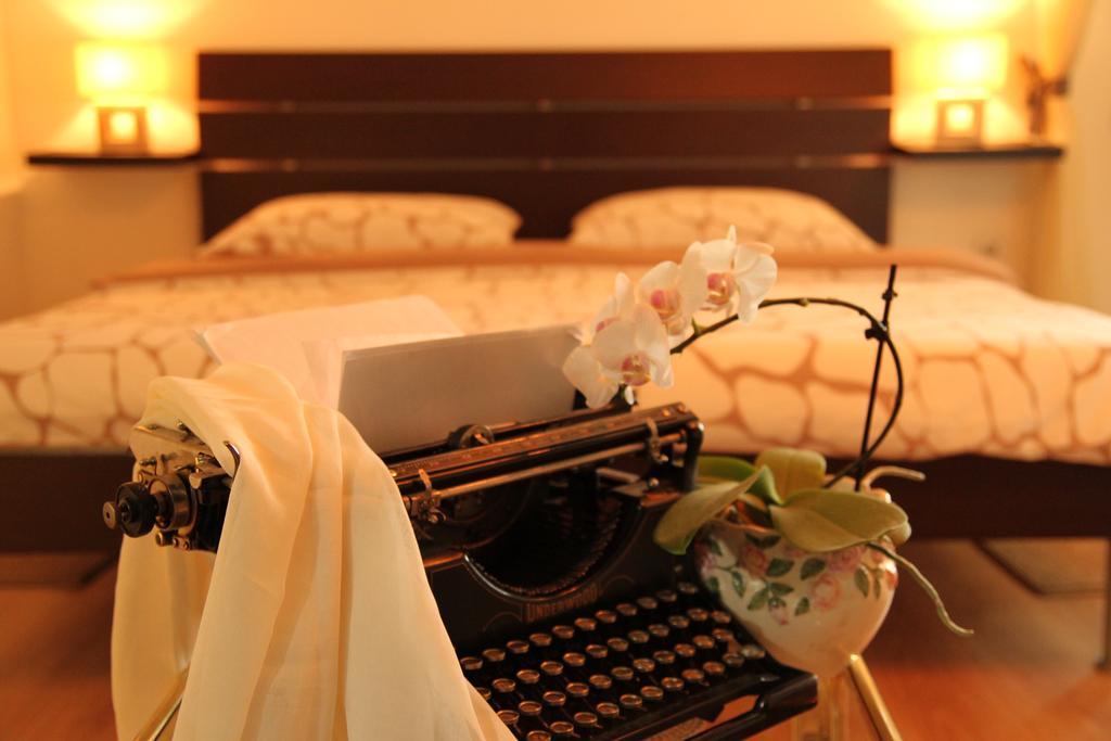 Apartments Strmac سلوني المظهر الخارجي الصورة