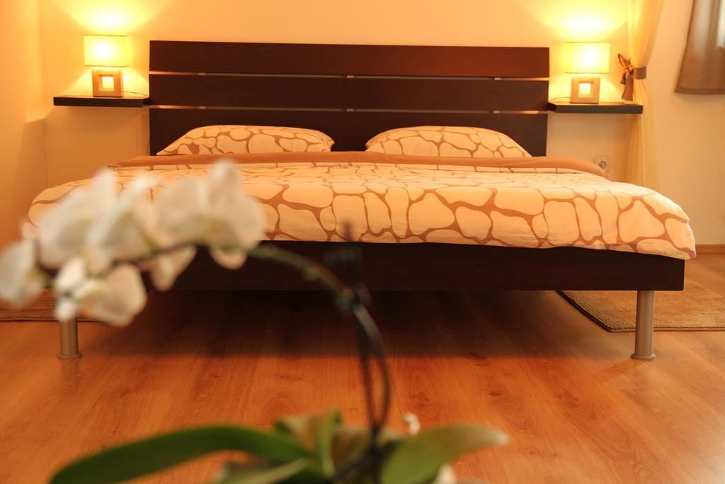 Apartments Strmac سلوني المظهر الخارجي الصورة