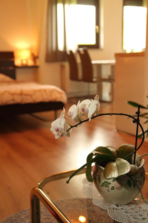 Apartments Strmac سلوني المظهر الخارجي الصورة