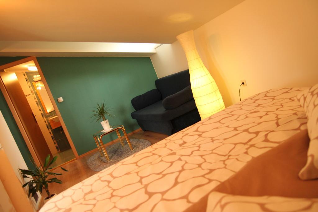 Apartments Strmac سلوني المظهر الخارجي الصورة