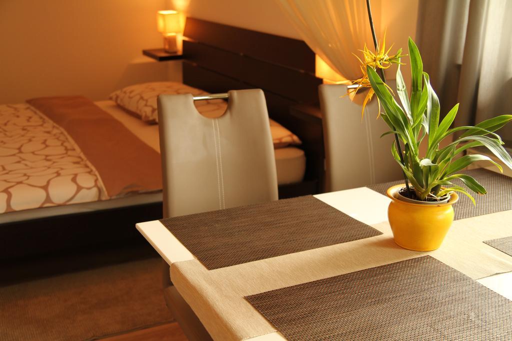 Apartments Strmac سلوني المظهر الخارجي الصورة