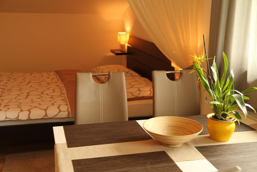 Apartments Strmac سلوني المظهر الخارجي الصورة