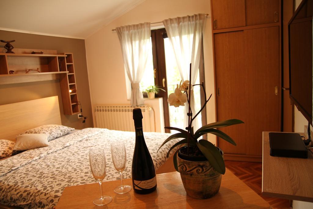 Apartments Strmac سلوني المظهر الخارجي الصورة