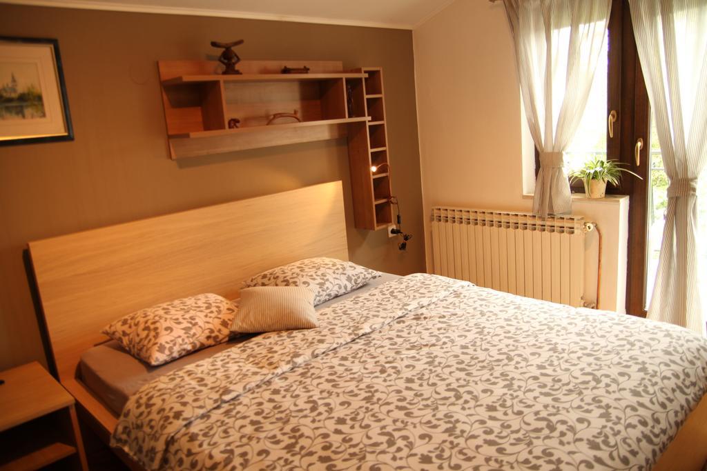 Apartments Strmac سلوني المظهر الخارجي الصورة