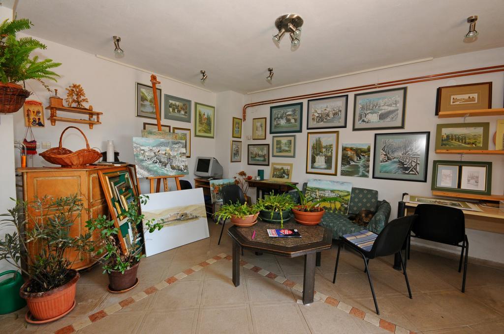 Apartments Strmac سلوني المظهر الخارجي الصورة